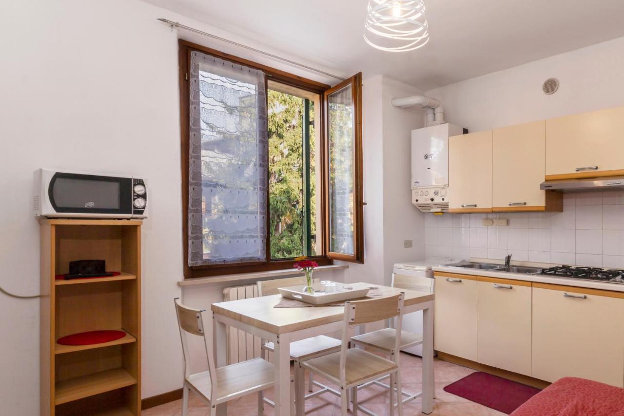 Casa Katalea Apartment Verona Exterior photo